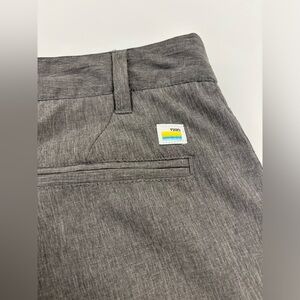 Vuori Men’s Slacks - 33” waist; 32” Inseam